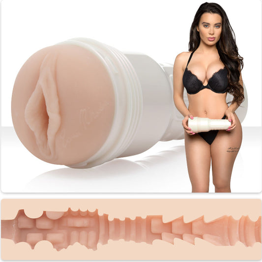Fleshlight Girls - Lana Rhoades Vagina Destiny – Male Masturbator