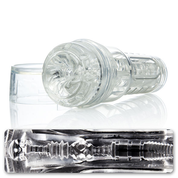 Fleshlight - GO Torque Ice Masturbator – Male Masturbator