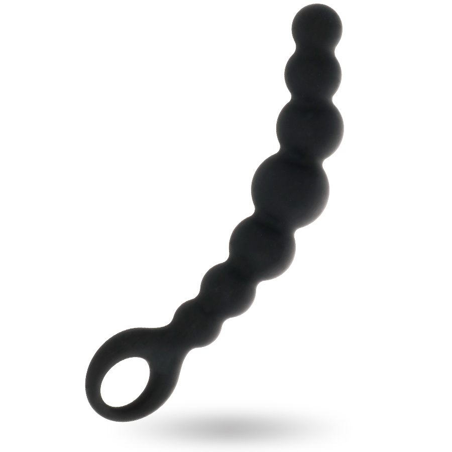Intense - Anal Beads Max
