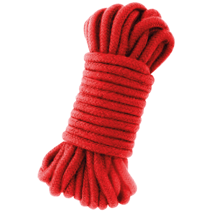 Darkness - Japanese Rope 5 M
