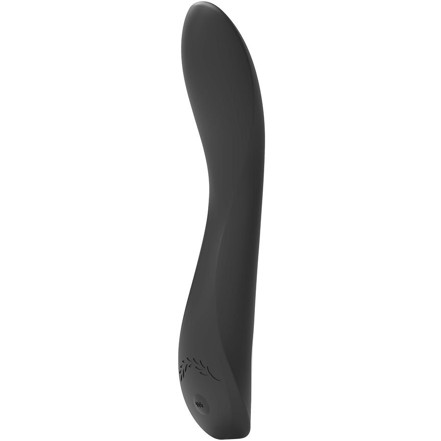 Black&Silver - Kean Vibrator Touch Control – G Spot Vibrator