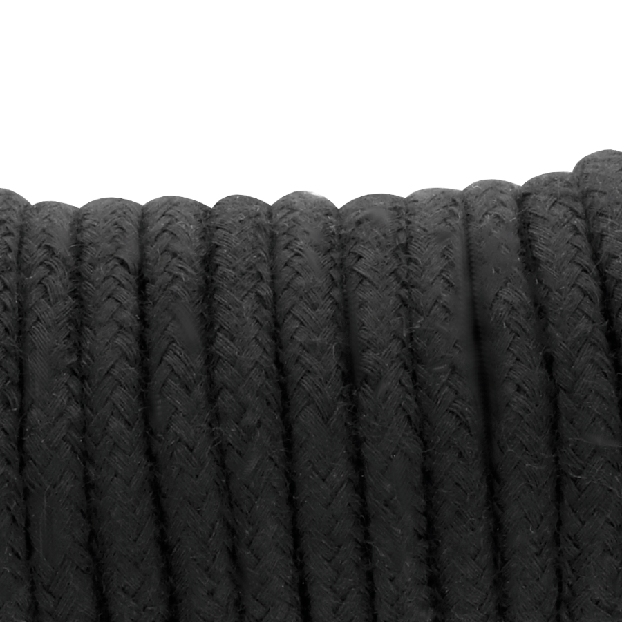 Darkness - Japanese Rope 10 M
