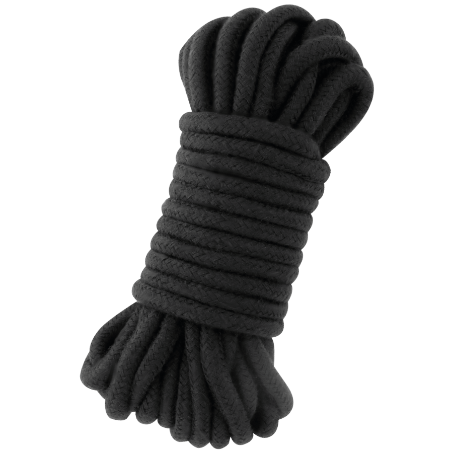 Darkness - Japanese Rope 10 M
