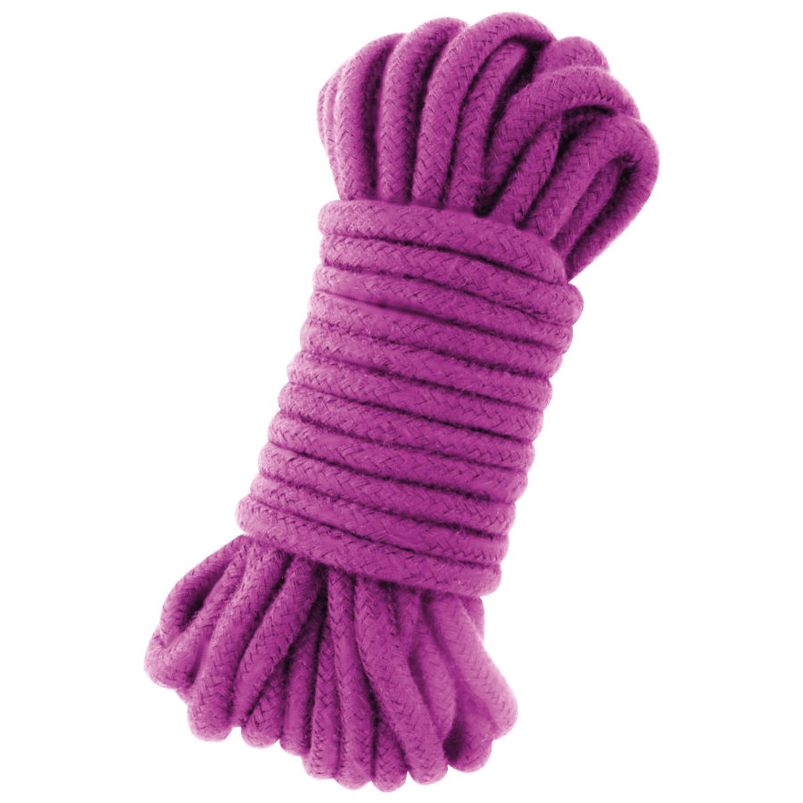 Darkness - Japanese Rope 10 M