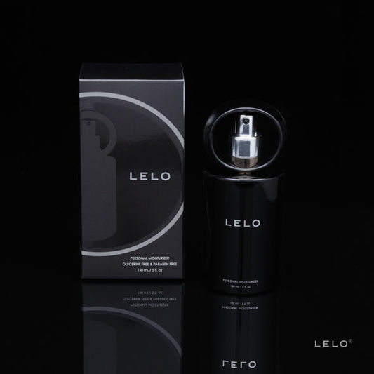 Lelo - Personal Water-Based Lubricant Moisturizer 150 ml – Water Based Lubricant