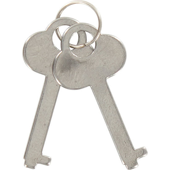 Toyjoy - Furry Fun Cuffs Bondage