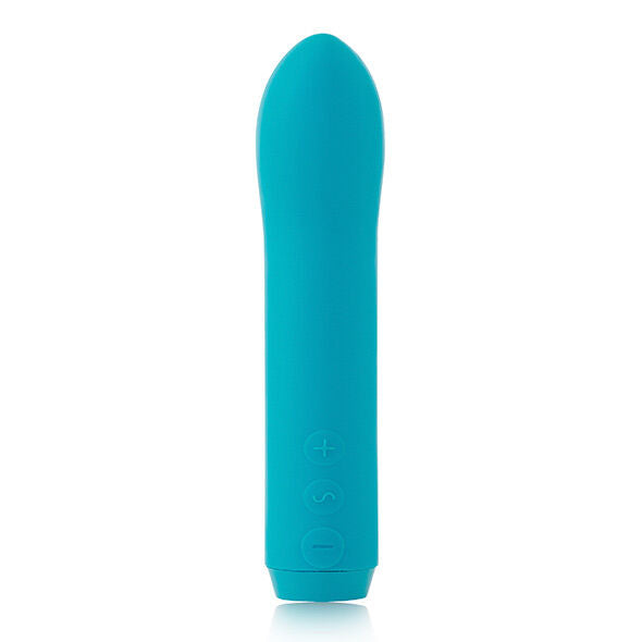 Je Joue - G-Spot Bullet Vibrator Teal – Mini Bullet Vibrator
