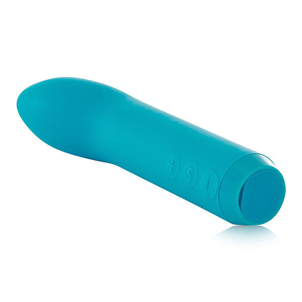 Je Joue - G-Spot Bullet Vibrator Teal – Mini Bullet Vibrator