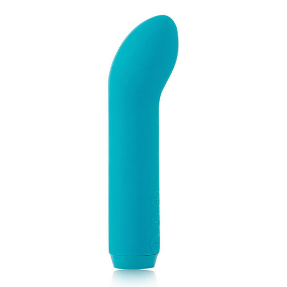 Je Joue - G-Spot Bullet Vibrator Teal – Mini Bullet Vibrator