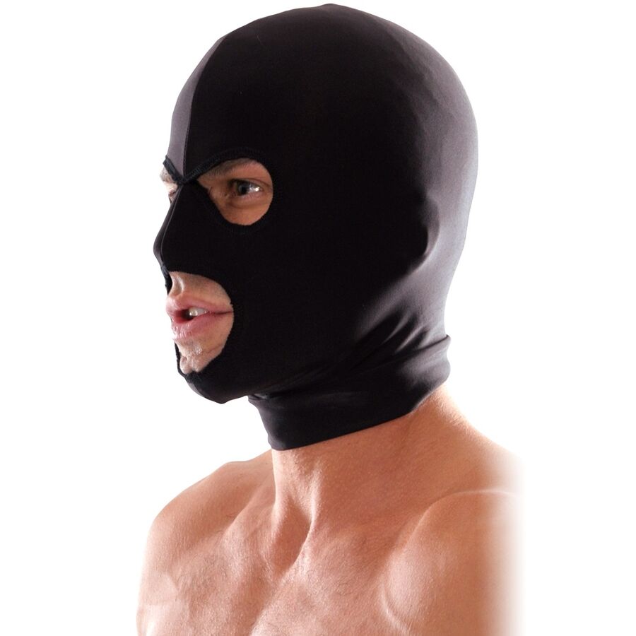 Pipedream - Spandex 3 Hole Hood