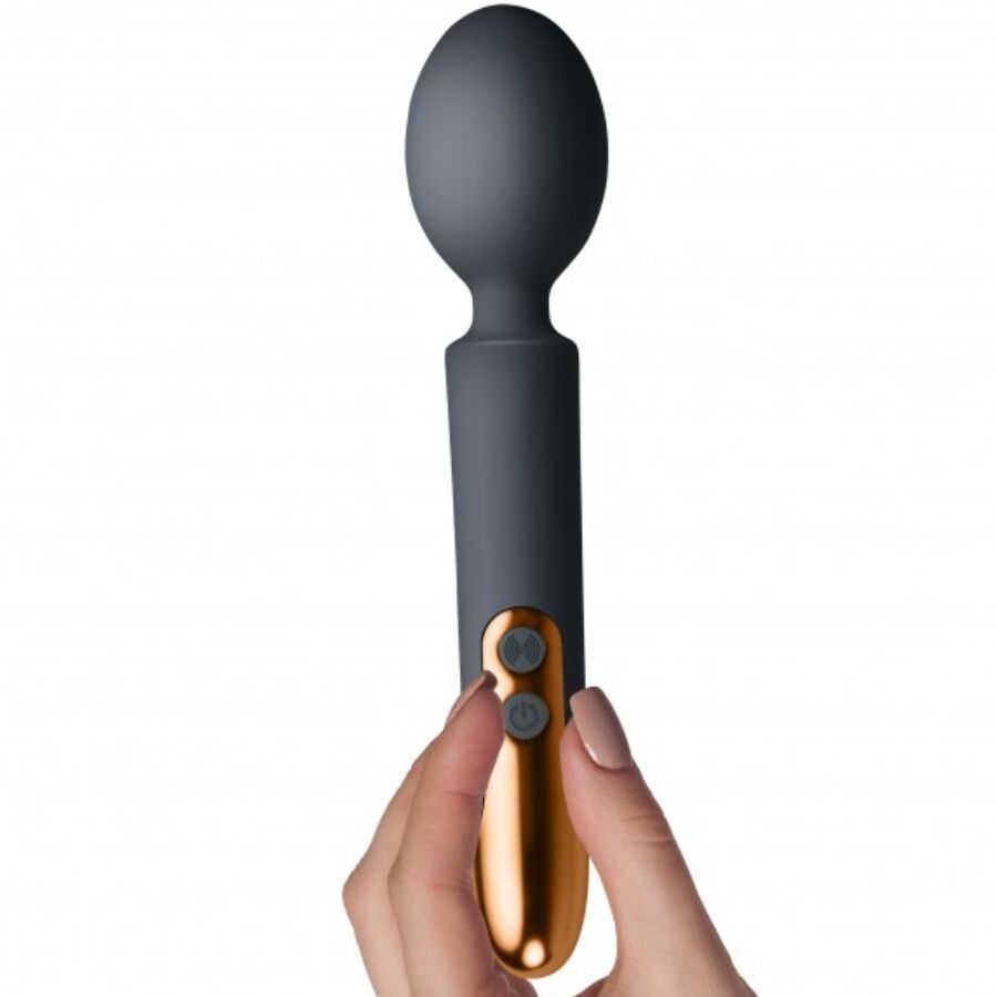 Rocks-Off - Oriel Massager for Couples – Clitoral Vibrator