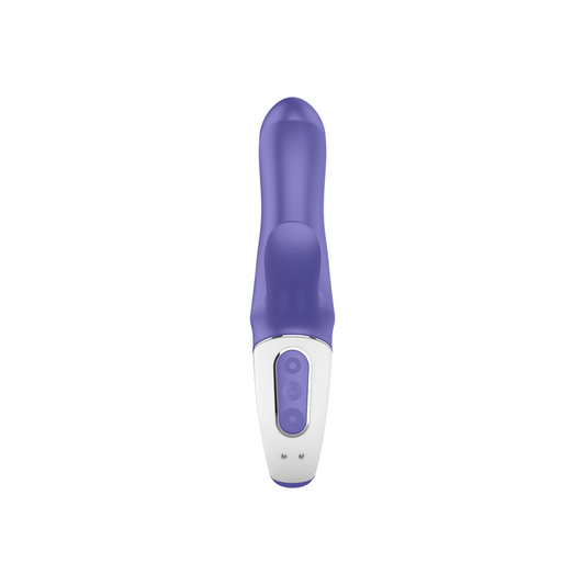 Satisfyer - VIBE Magic Bunny