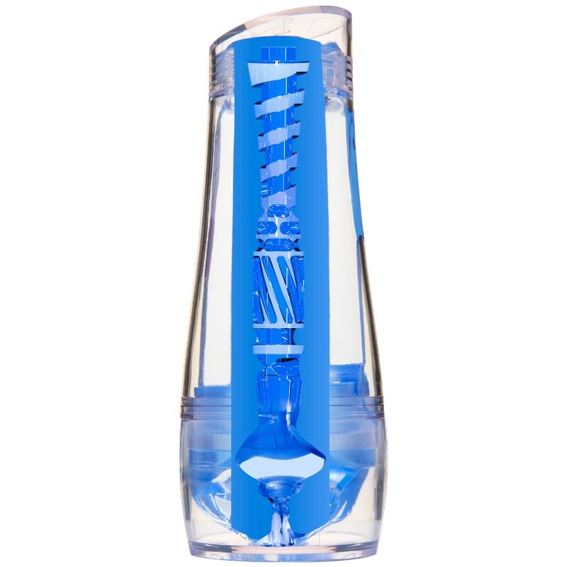 Fleshlight - Flight Commander with Turbo Tech