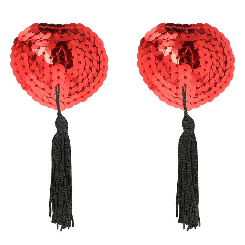 Coquette Chic Desire - Nipple Covers