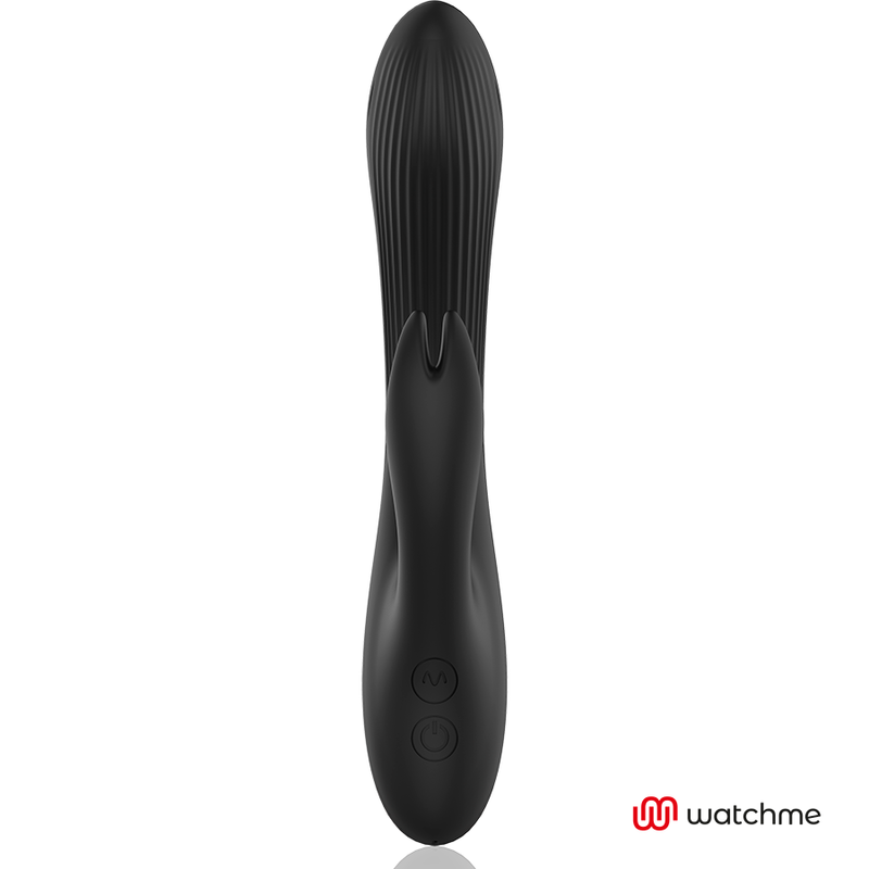 Anne's Desire - Rabbit Remote Control Technolog a Watchme Black – Rabbit Vibrator