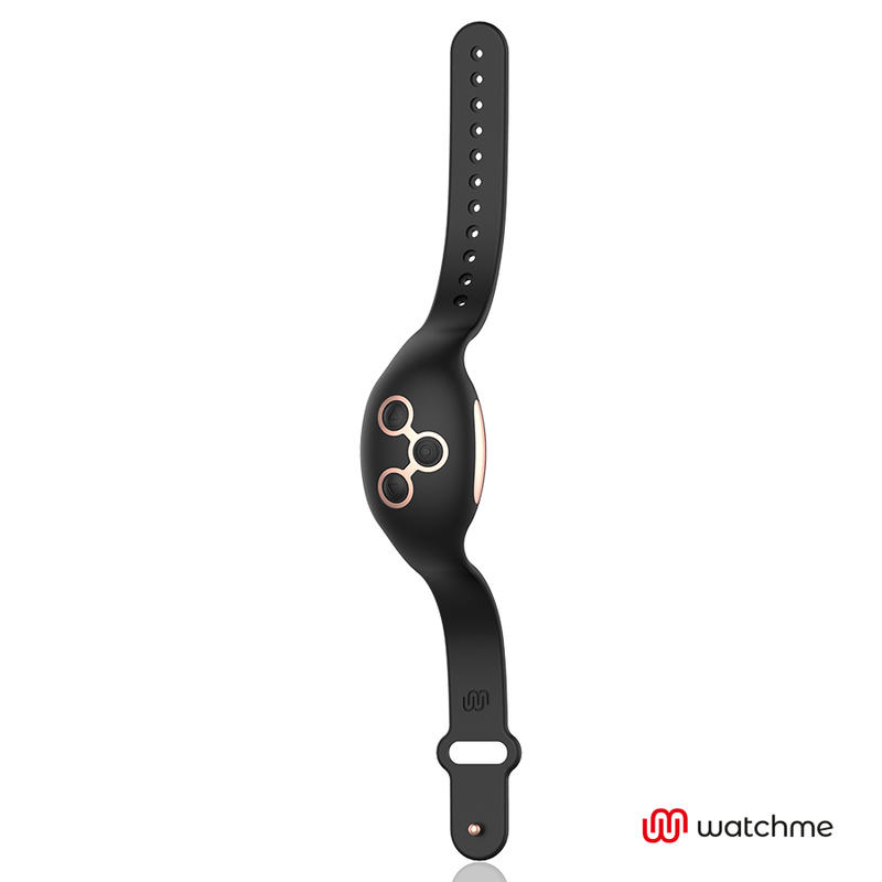 Anne's Desire - Rabbit Remote Control Technology Watchme Black/Gold – Rabbit Vibrator