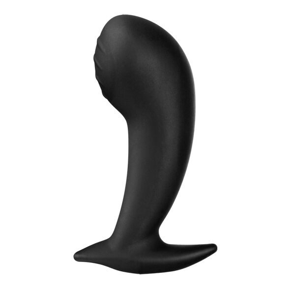 Electrastim - NONA Silicone Black G - SPOT Stimulator