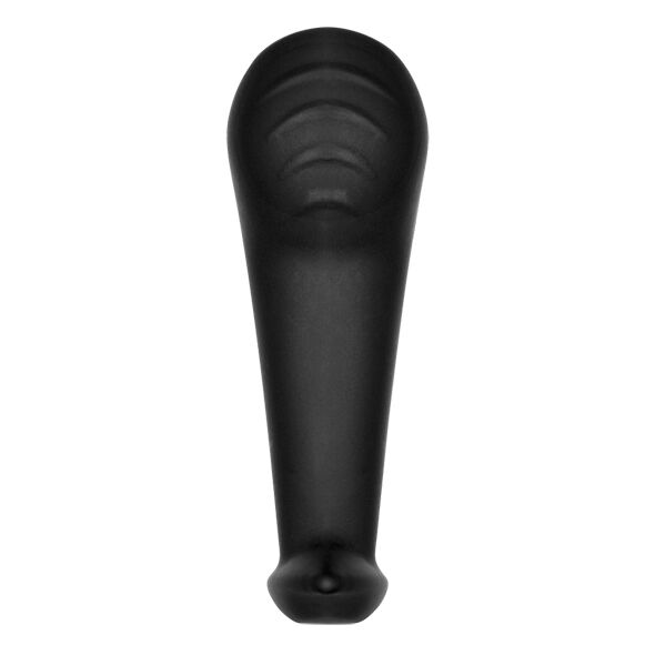 Electrastim - NONA Silicone Black G - SPOT Stimulator
