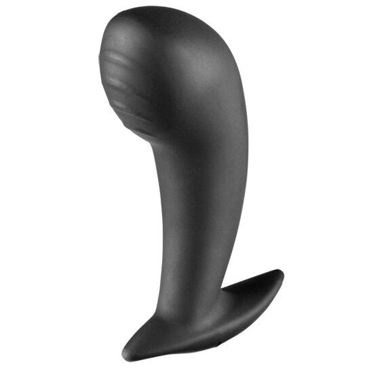 Electrastim - NONA Silicone Black G - SPOT Stimulator
