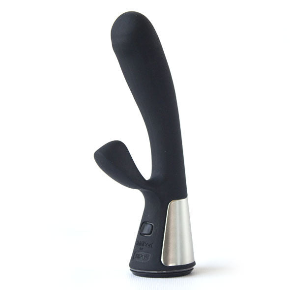 Kiiroo - Ohmibod Fuse App Remote Control Black – Vibrator