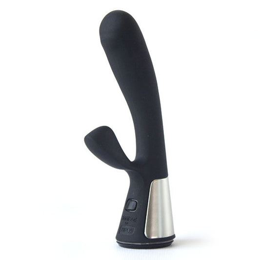 Kiiroo - Ohmibod Fuse App Remote Control Black – Vibrator