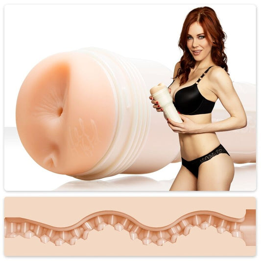 Fleshlight Girls - Maitland Ward Ano Texture Tight Chicks – Male Masturbator