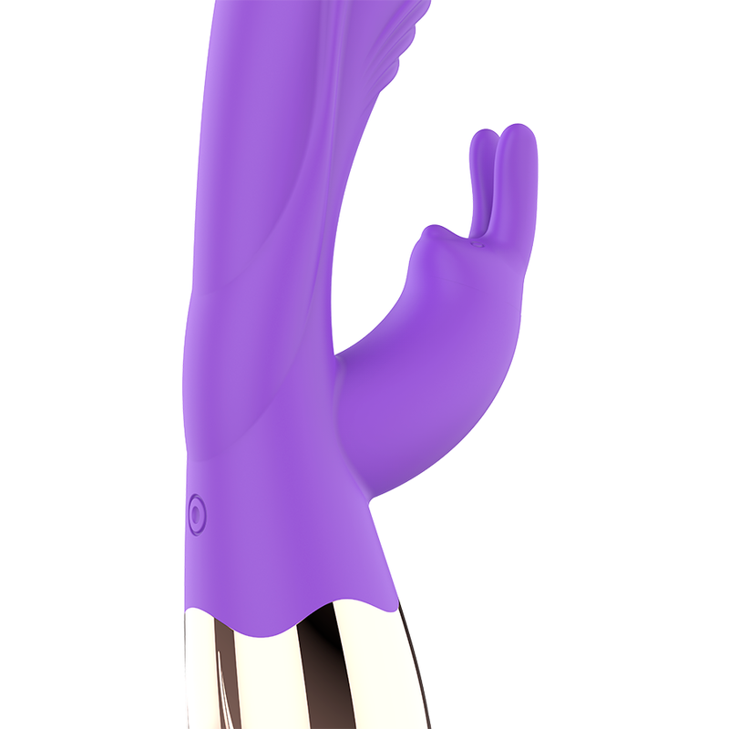Womanvibe - Viora Silicone Rechargeable Vibrator – Silicone Vibrator