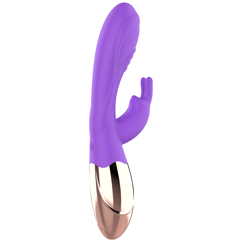 Womanvibe - Viora Silicone Rechargeable Vibrator – Silicone Vibrator