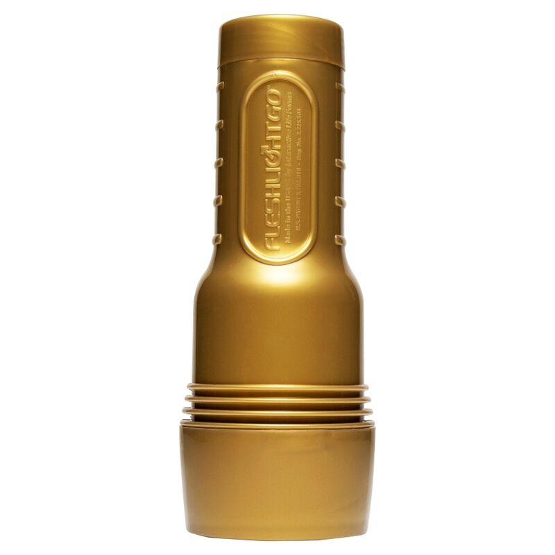 Fleshlight - Stamina GO Training Unit Lady