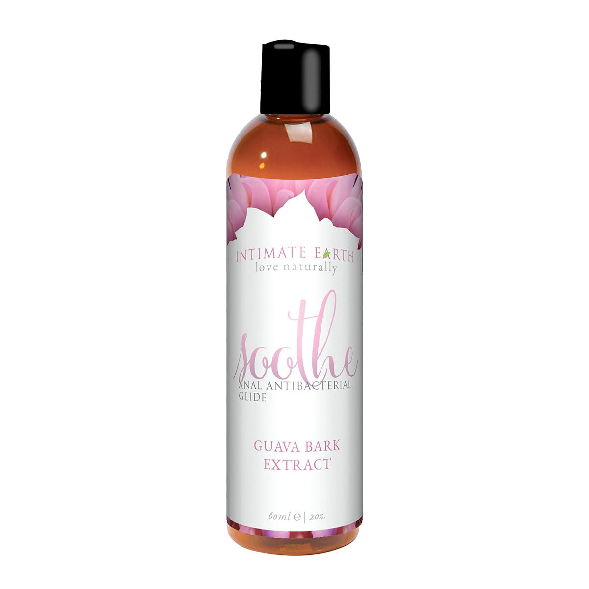 Soothe Anal Glide 60 ml | Intimate Earth