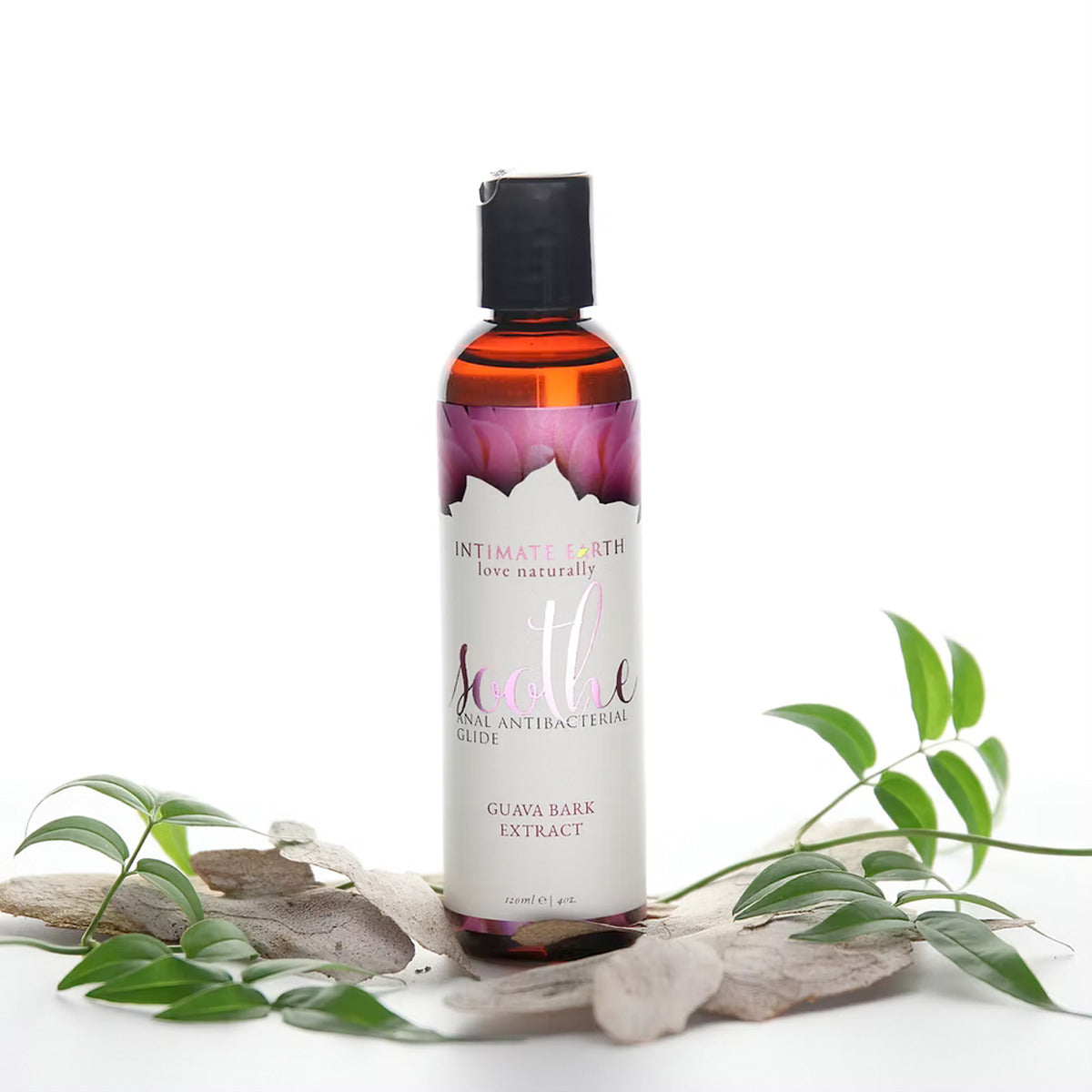 Soothe Anal Glide 60 ml | Intimate Earth