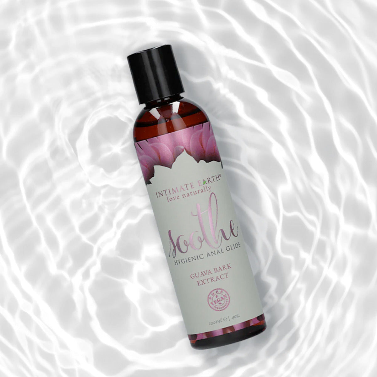 Soothe Anal Glide 60 ml | Intimate Earth