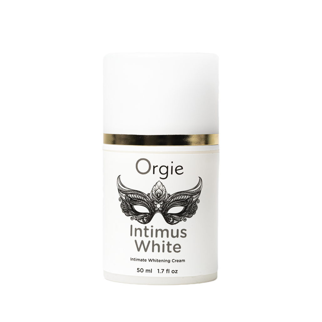 Intimus White Intimate Whitening Stimulating Cream 50 ml | Orgie