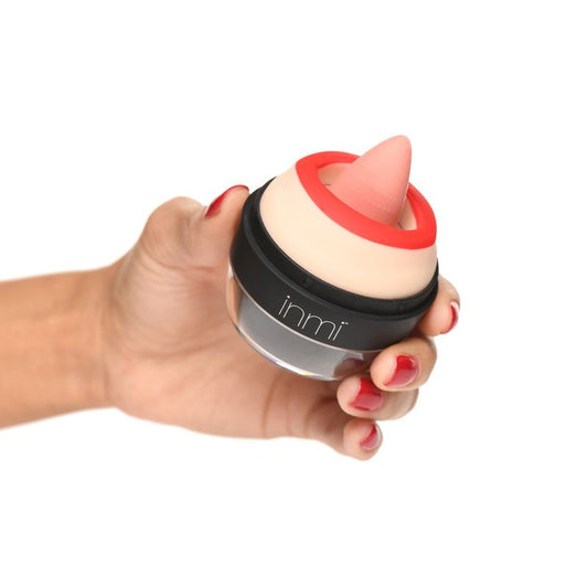 Lickgasm - Lady Licker clitoral stimulator