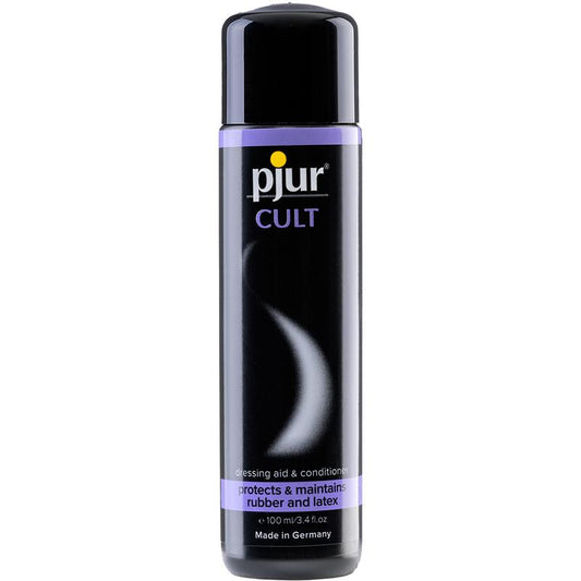Cult Latex Gel 100 ml | pjur