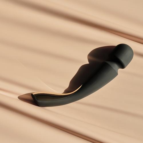 Smart Wand 2 Medium - Black | LELO — Black