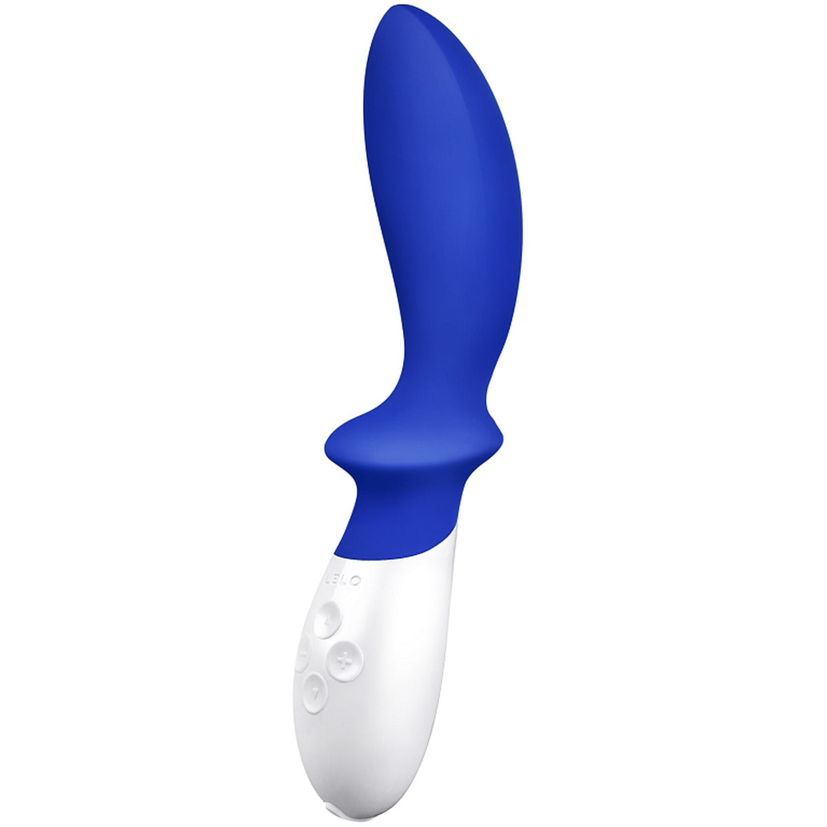 LELO - Loki Prostate Vibrator Blue