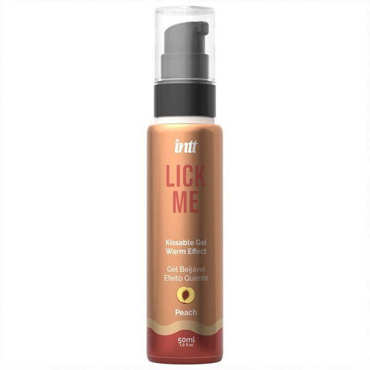 Lick Me Peach 50 ml | INTT