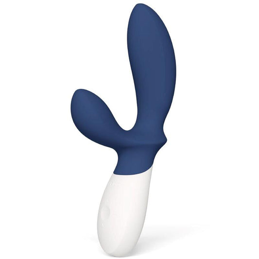 Loki Wave 2 Prostate Vibrator Base | LELO