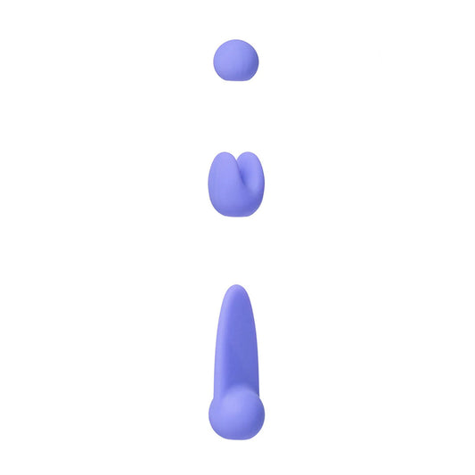 3 Attachments (for Hyphy)Set of | LOVENSE