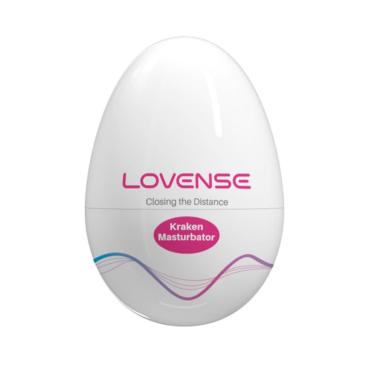 Kraken Single | LOVENSE
