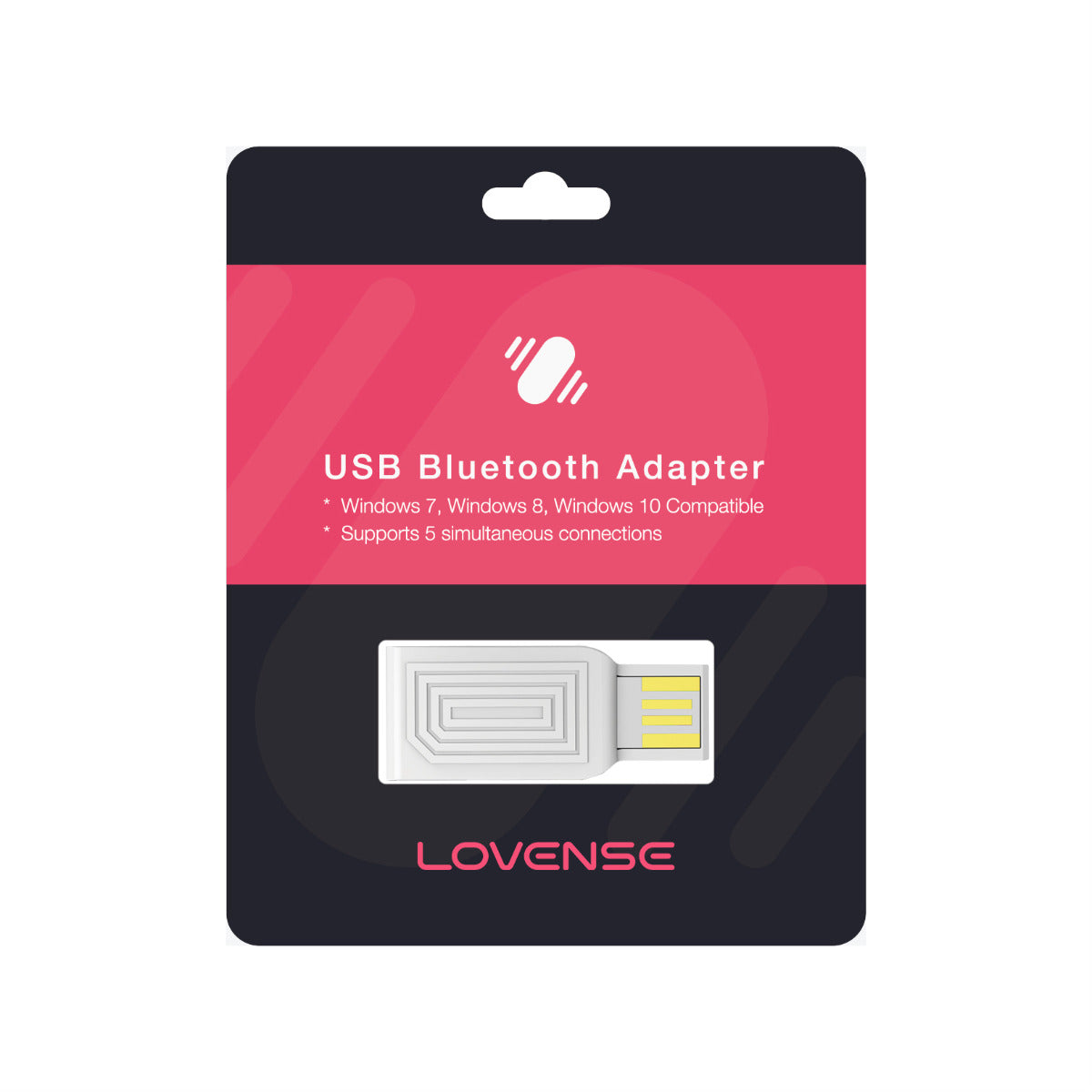 USB Bluetooth Adapter | LOVENSE