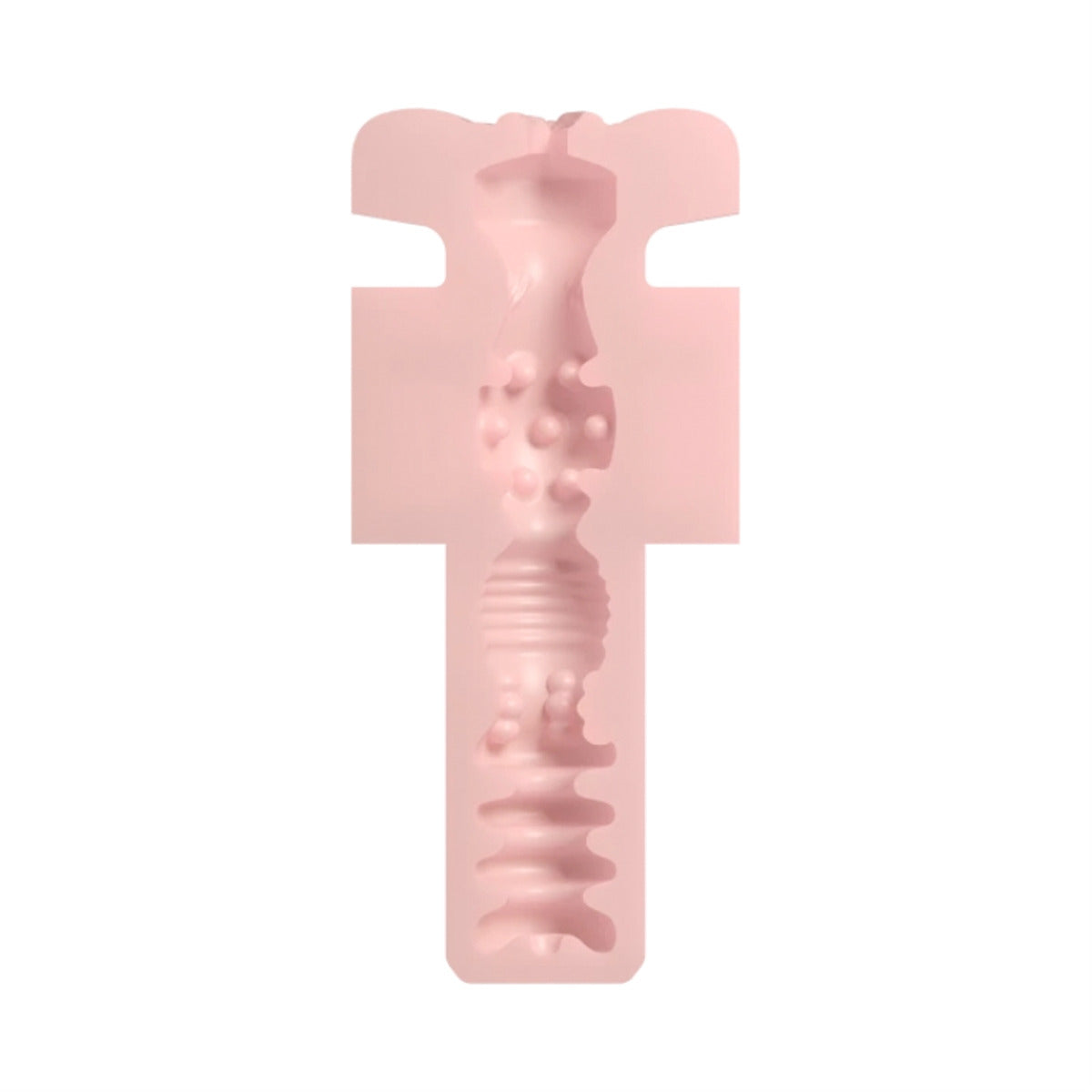Vagina-Shaped Sleeve for Solace | LOVENSE