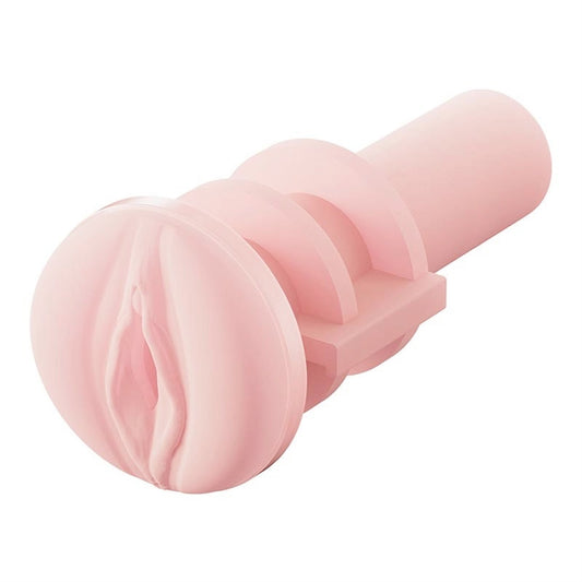Vagina-Shaped Sleeve for Solace | LOVENSE