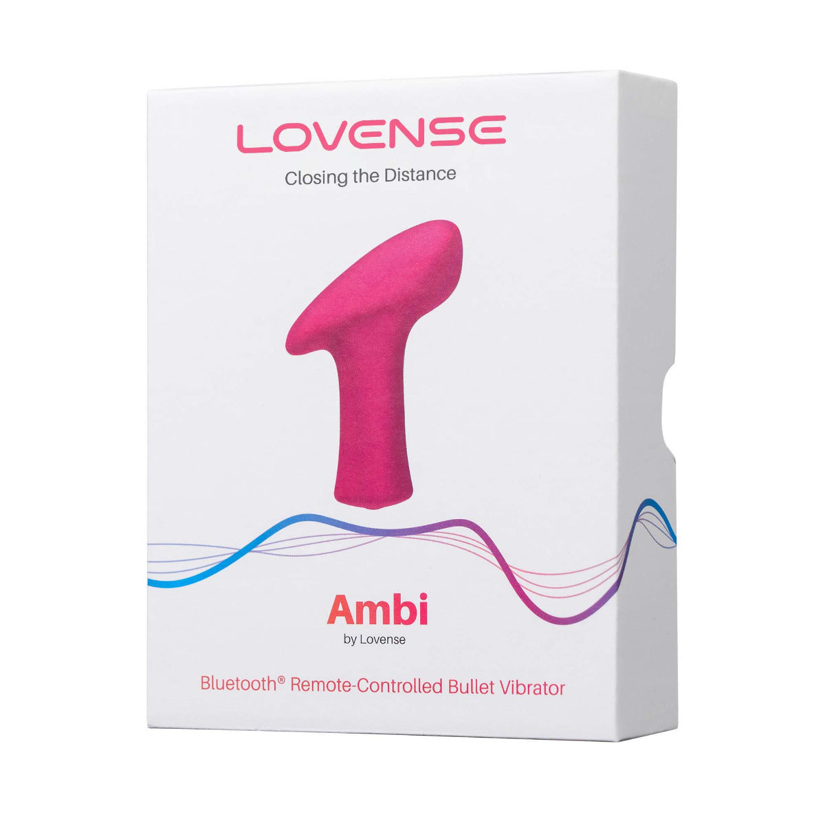 Ambi | LOVENSE