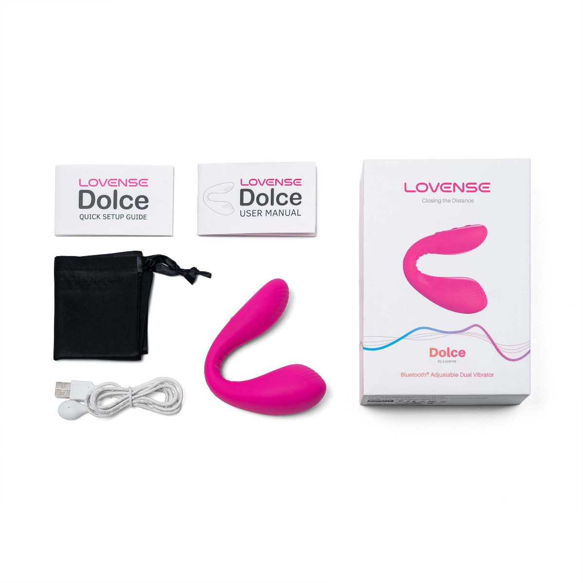 Dolce | Lovense