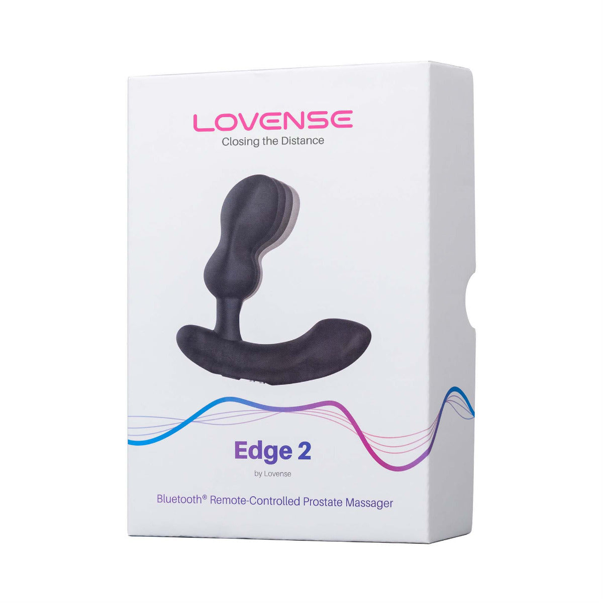 Edge | LOVENSE