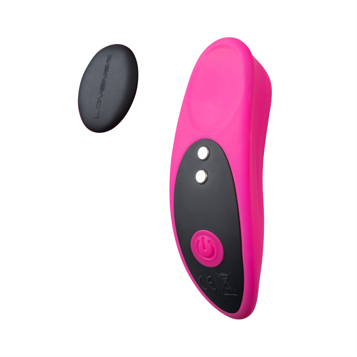 Magnetic Cap (for Ferri)Set of | LOVENSE