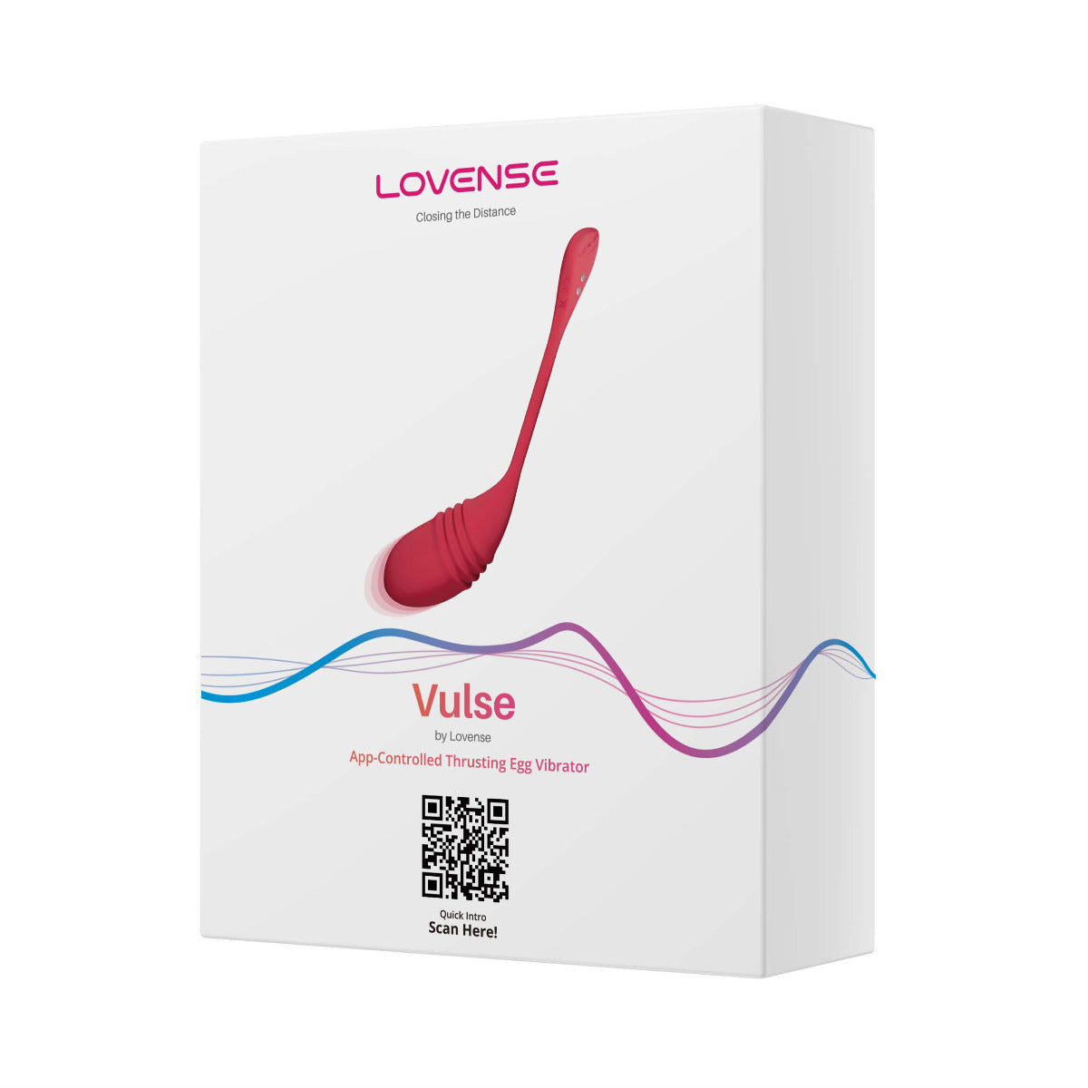 Vulse | LOVENSE