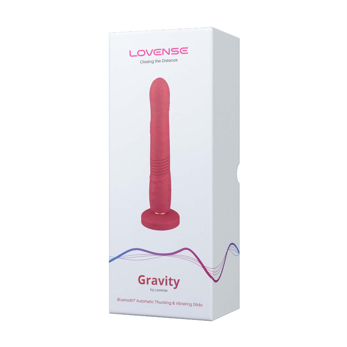 Gravity | LOVENSE